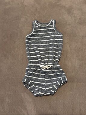 Little Wedgies - one piece